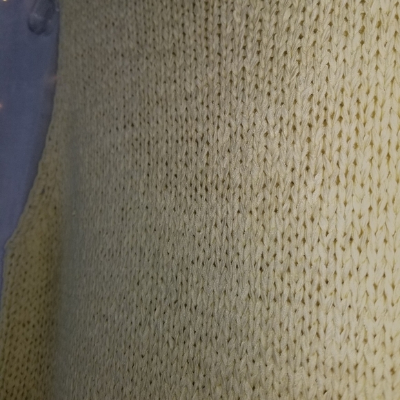 Jones New York sleeveless knit top - Picture 3 of 7